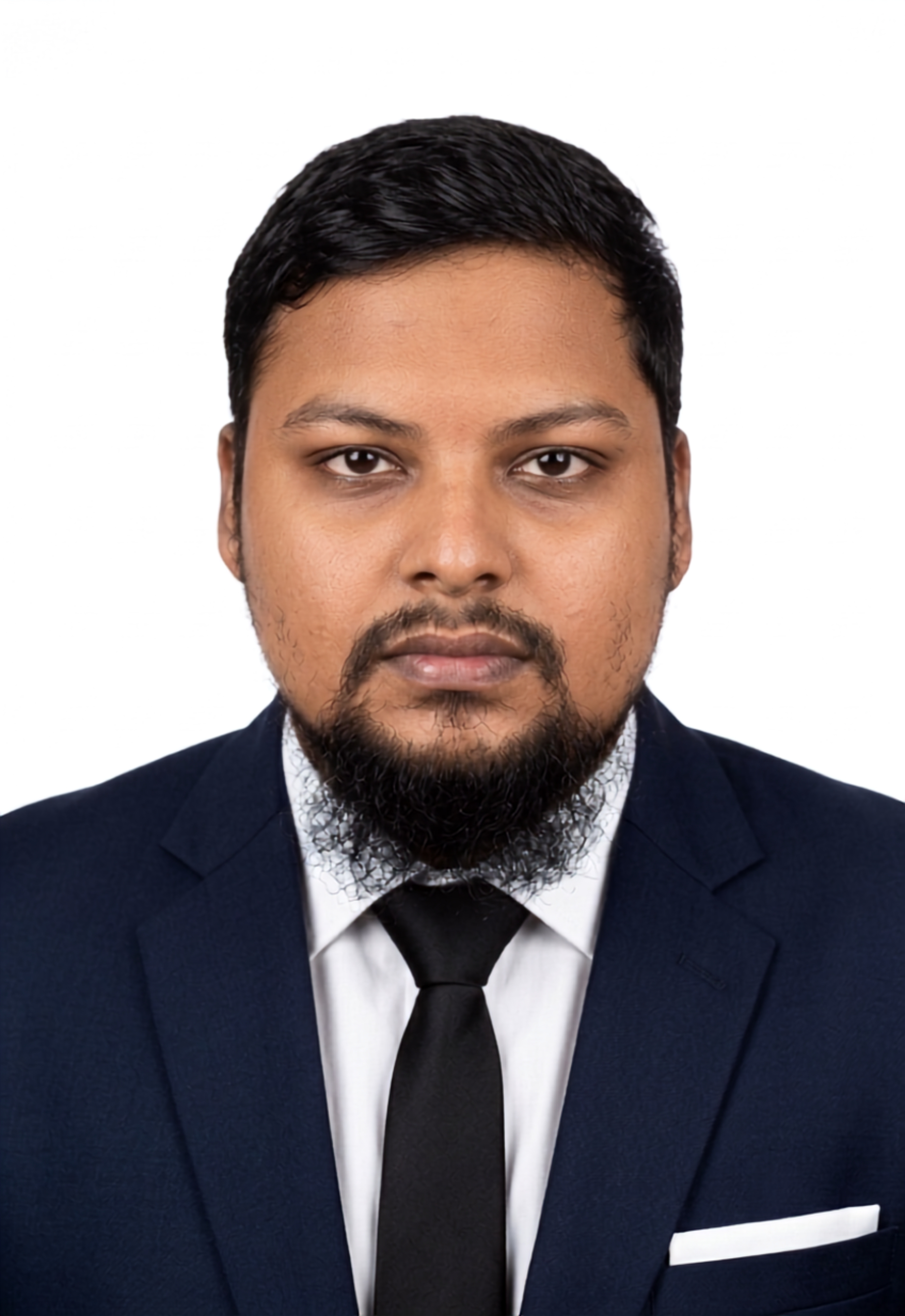 Hasibur Rahman Mahim