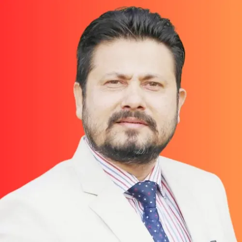 Uzzwal Hayder