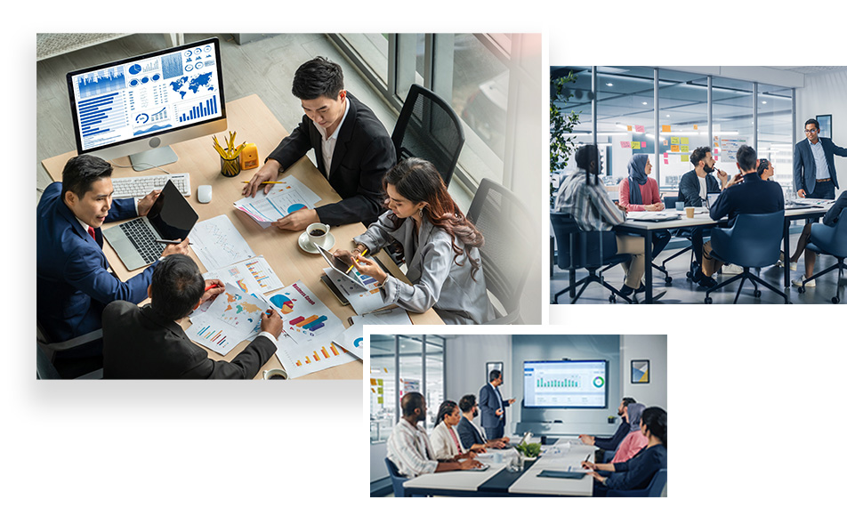 About Spire Technology